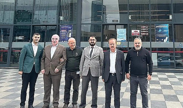 Culuk ve Çalış'a Doğalgaz Müjdesi