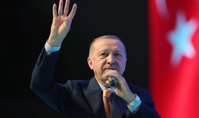 Cumhurbaşkanı Erdoğan: Gençlerimizi ihmal edenleri, biz de ihmal edeceğiz
