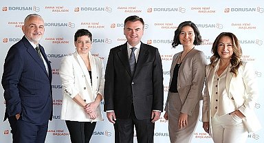  “Daha Yeni Başladık