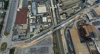 Darıca Osmangazi'de asfaltlama yapıldı