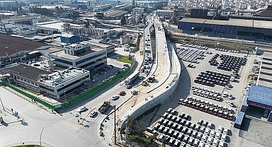 Darıca Osmangazi'de son dokunuşlar