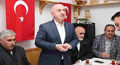 Darıca'ya teleferik müjdesi