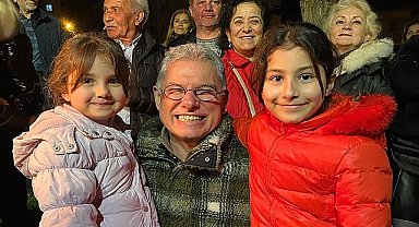 Deniz Dalgıç: 31 Mart'ta Bayramımızı Kutlayacağız