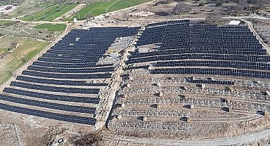 Denizova GES Projesinin Yüzde 60'ı Tamamlandı