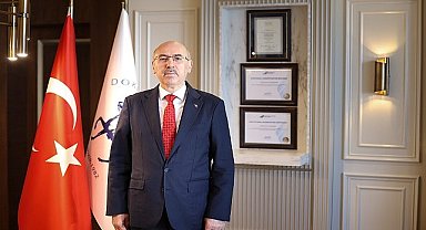 DEÜ'nün AR-GE Projelerine TÜSEB Desteği