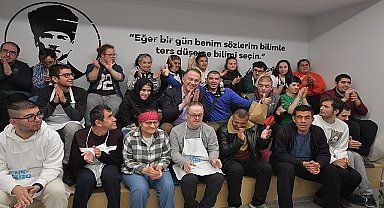 Devletin Sıcak Elini Ailelere Hissettirmek Zorundayız