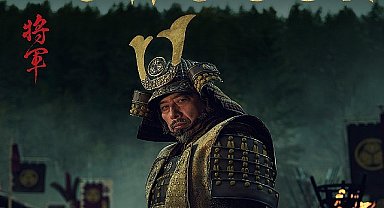 Disney+'in En Yeni Dizisi 'Shōgun'dan Büyük Rekor!
