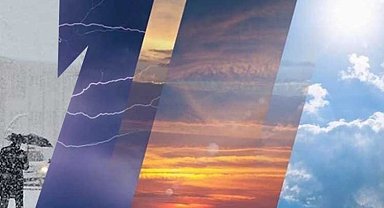 Doğu'da kar, Batı'da bahar! Yurtta bugün hava nasıl?