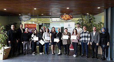 Domino's'tan kadın istihdamına destek!