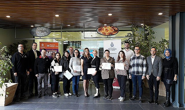 Domino's'tan kadın istihdamına destek!