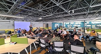 Dönüşüm Ideathonu'nda fikirler yarışacak!