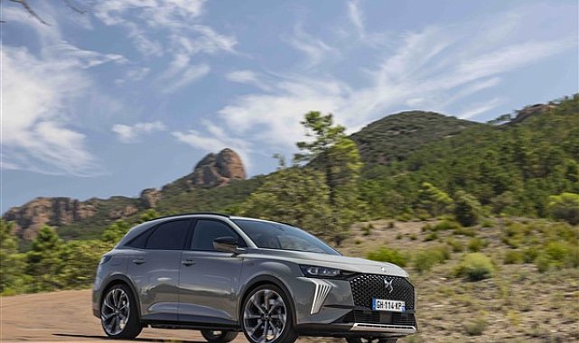 DS Automobiles'den Mart ayına özel takas desteği teklifleri
