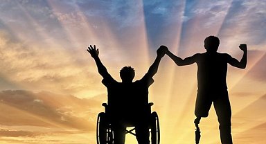 Duman: Belediyelerde 'Engelliler Daire Başkanlığı' kurulmalı