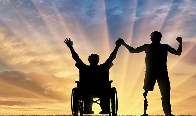 Duman: Belediyelerde 'Engelliler Daire Başkanlığı' kurulmalı