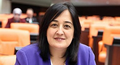 Dünya Kadınlar Günü'nde Emel Gözükara Durmaz'dan önemli mesaj