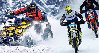 Dünya şampiyonları Kayseri'de sezona başlıyor