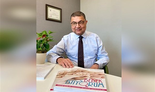 Dünyada her yıl 2,5 milyon tüp bebek tedavisi yapılıyor