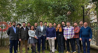 E-ticarette sınırları kaldırarak dünya çapında alışveriş yapma imkânı sağlayan Shippn, 8 Milyon Dolar değerleme üzerinden yatırım aldı!