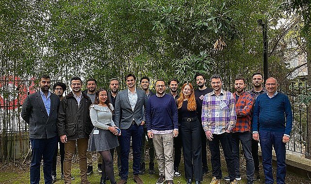 E-ticarette sınırları kaldırarak dünya çapında alışveriş yapma imkânı sağlayan Shippn, 8 Milyon Dolar değerleme üzerinden yatırım aldı!