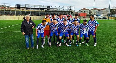 Edirne liglerinde son durum