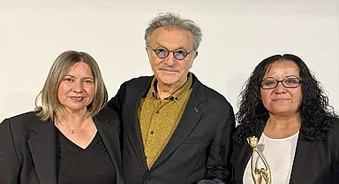 Efes Selçuk Belediyesi'ne “Sanata Evet