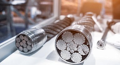 Ege Bölgesi ihracatı 2 milyar 312 milyon dolara ulaştı