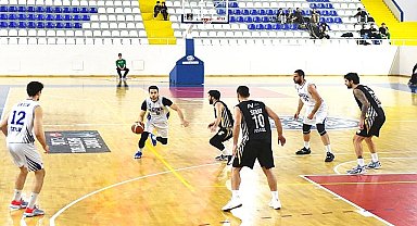 Ege Üniversitesi DAÇKA son 16'ya kalmayı başardı!