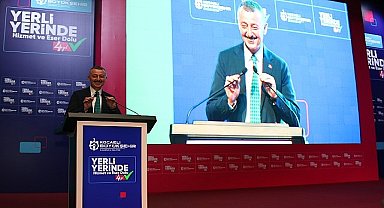 Eğitim çağındaki gençler için Büyükşehir'den maddi destek