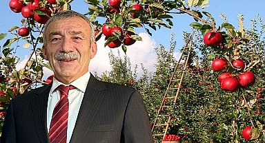 “Elazığ çiftçisi 134 milyon dolarlık Fairtrade pazarına girecek