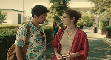 Emre Gül'ün Satış Rekorları Kıran Gençlik Romanı 'Güneşi Söndürmem Gerek' 29 Mart'ta Sinemalarda!