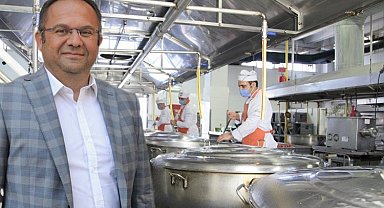 Endüstriyel yemek sektöründen tepki... Gıda terörü önlenmeli!