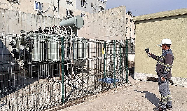 Enerjisa Dağıtım Şirketleri hizmet verdiği 14 ilde seçim tedbirlerini tamamladı