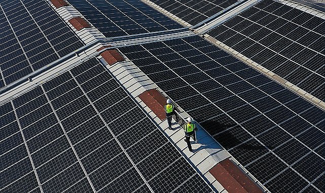 Enerjisa Enerji'den İşimin Enerjisi ile Türkiye'nin Enerji Verimliliği hedeflerine büyük katkı