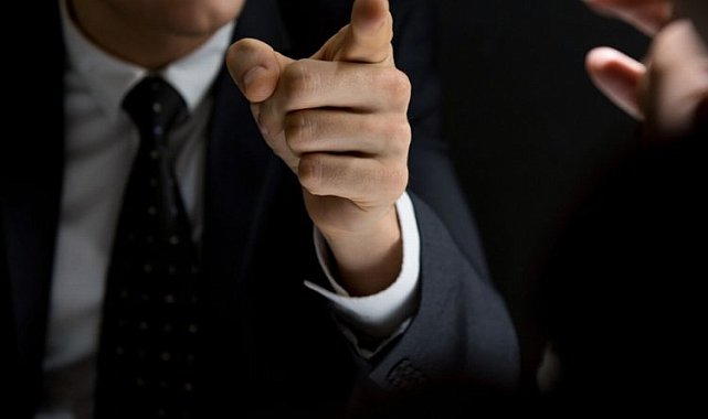 Enez'de eski eşine hakaret suçlaması