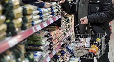 Enflasyon evde stokçuluğu getirdi