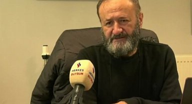 Engin Er: "Fay üzerindeki yerleşimlere öncelik tanınmalı"