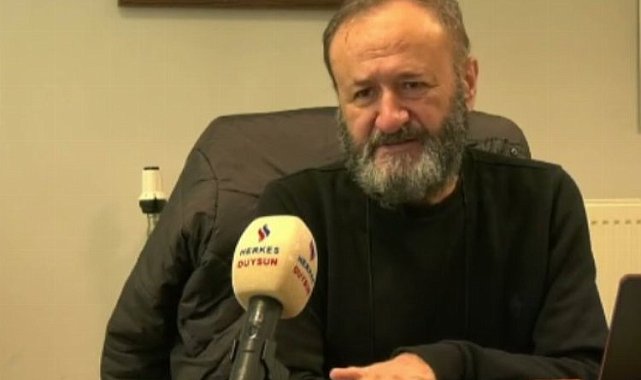 Engin Er: "Fay üzerindeki yerleşimlere öncelik tanınmalı"