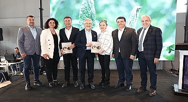 Enginarlı lezzetlerin hikayesini anlatan “Çanak