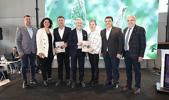 Enginarlı lezzetlerin hikayesini anlatan “Çanak