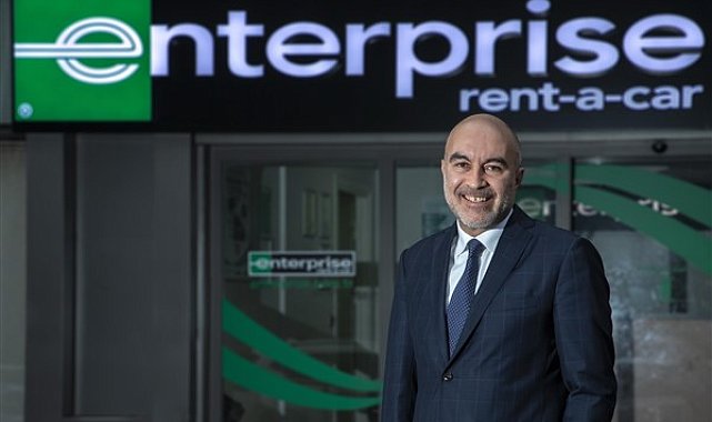 Enterprise, UEFA Kupası’nı Türkiye’ye getirecek