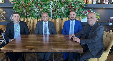 Erbaa Belediyesi'nin 110 ton köpek maması alımı tartışma konusu