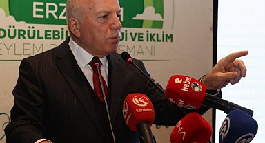 Erzurum'dan yeni bilim atağı