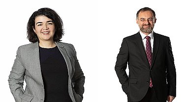 Escarus Bir Kez Daha “Green Bond Principles