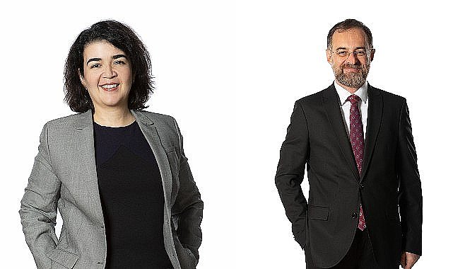 Escarus Bir Kez Daha “Green Bond Principles