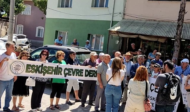 ESÇEVDER'den Erzincan örneğiyle suç duyurusu