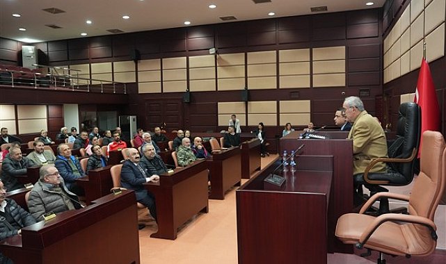 Eskişehir Belediyesi, amatör spora kulüplerine 28 farklı branşta destek verdi
