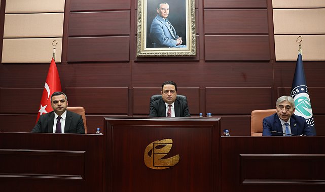 Eskişehir’de, “Aylık Maaş ve Ücret Ödeme Banka Promosyon İhaleleri” gerçekleştirildi