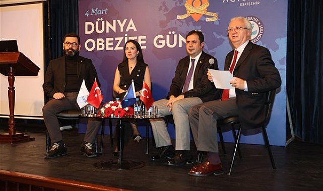 Eskişehir'de sağlıkta farkındalık seminerleri sürüyor