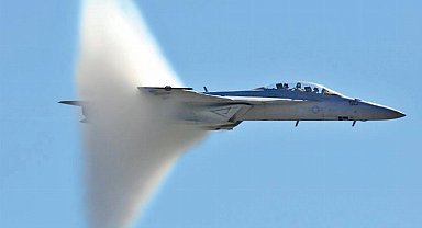 Eskişehir'de 'sonic patlama' uyarısı!