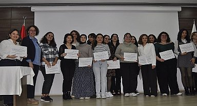 EÜ'de “Pozitif Ergen Gelişimi Programı